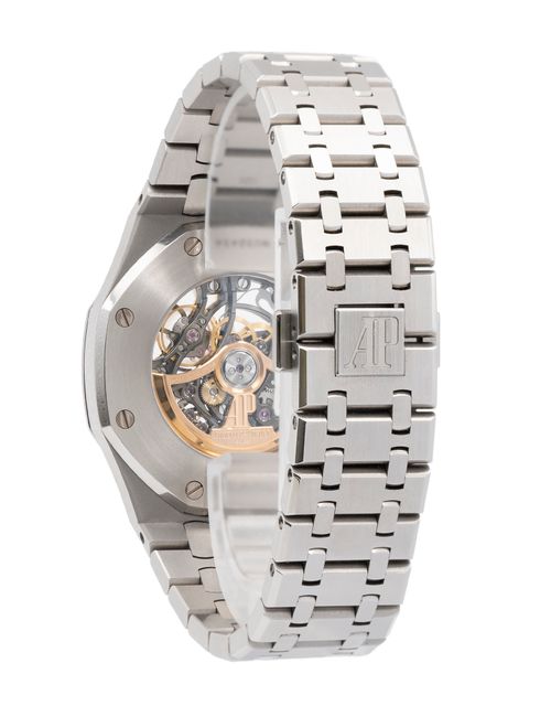 Audemars Piguet Royal Oak 15407ST.OO.1220ST.01 Image 3